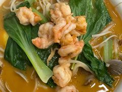 -木木鲜海鲜面(天一店)