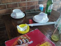 -二子海鲜大排档(太阳城店)