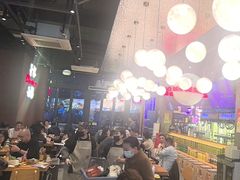 -本色.小马哥烧烤(无锡九里仓店)