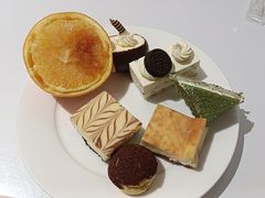 -晶丽香榭自助餐(南京大饭店)