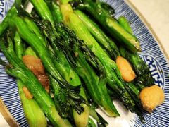 -常来小聚·广州非遗传承餐厅(高德置地店)