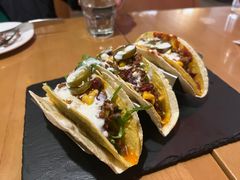 -Ricci睿奇美式餐厅(五道口店)