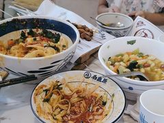 -白鹿原·西安油泼面(万象城店)