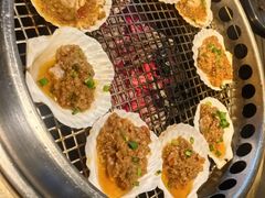 -300杯·和牛烧肉清酒专门店(廊里店)