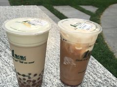 -1点点(银座和谐广场店)