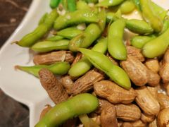 -粗粮人家·东北菜(洋桥店)