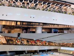 -TheRink大零溜冰场(IFS国金中心店)