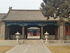 -金州副都统衙门博物馆