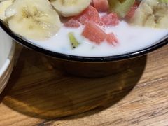 -丽伟的串·烧烤·砂锅(芝麻街店)