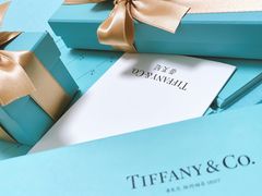 -Tiffany & Co.蒂芙尼
(南京德基广场店)
