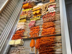 -老啪叽串炒饭(铁百店)