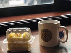 -德大西餐社