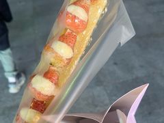 -小宝栗子(嘉华国际商业中心店)