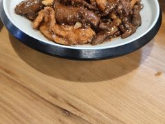 -陈傻子餐厅(世纪都会店)