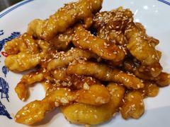 -鹊华居·地道鲁菜·海鲜·融合味(大明湖店)