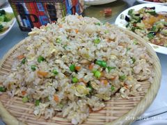 -北戴河庆山饭店·海鲜砂锅粥(北戴河黑石路店)