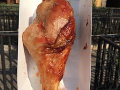 迪士尼火鸡腿-迪士尼火鸡腿