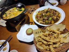 -好嫂子酱猪手•农家菜(华远坊店)