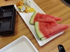 -水林间·寿喜烧自助(仙林金鹰店)