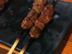 -鸟串烧Yakitori