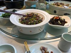 -上地宴·中关村的会客厅(清河高铁站店)