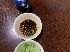 -西安饺子馆(南坪西路店)