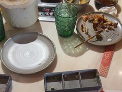 -喃喃椰·糟粕醋·椰子鸡火锅(七堡花园店)