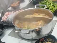 -呷哺呷哺 黄金牧场 (旧宫永辉超市店)