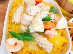 -胜记凯心茶餐厅(汇金财富广场店)