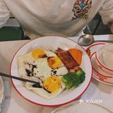 Wow❗️只要40➕就能get食神同款炒饭，便靓正❗️