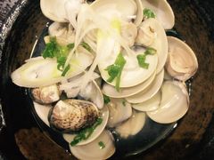 -桃夭日式料理(国信店)