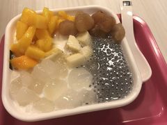 -满记甜品(静安大悦城店)