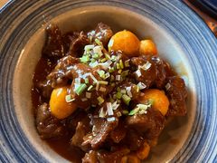 -那家小馆•北京菜•烤鸭(香山店)