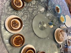 -万豪酒店·咏豪中餐厅