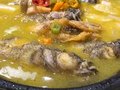 -雅和生态渔庄·宜城锅巴饭(龙灵山公园店)