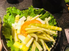 -湊湊火锅·茶憩(和平大悦城店)