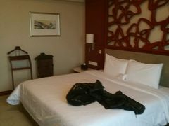 -东怡大酒店(上海科技馆店)