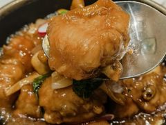 -北塘海鲜·天津菜·鲅鱼水饺是一绝(大光明桥旗舰店)