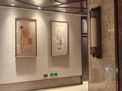-鑫复盛礼记酒店·青岛菜