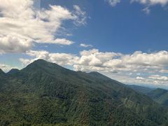 -瓦屋山景区