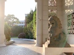 -杭州香格里拉饭店