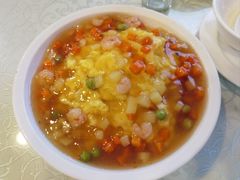 -宝发园名菜馆