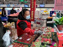 -物美大卖场(新隆店)