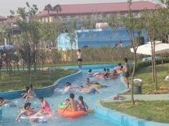 -奥帕拉拉水公园
