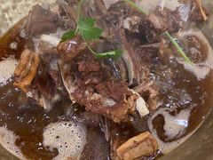 -芦月轩羊蝎子(北蜂窝店)