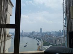 -上海外滩茂悦大酒店