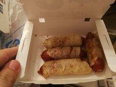 -达美乐比萨(武定店)