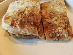 -华天二友居肉饼(宫门口店)