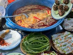 -王歘歘·chuǎ火锅(五道营店)