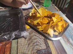 -勃利地摊·勃立小串烧烤